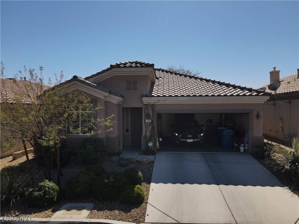 Las Vegas, NV 89113,7383 Moores Mill Court