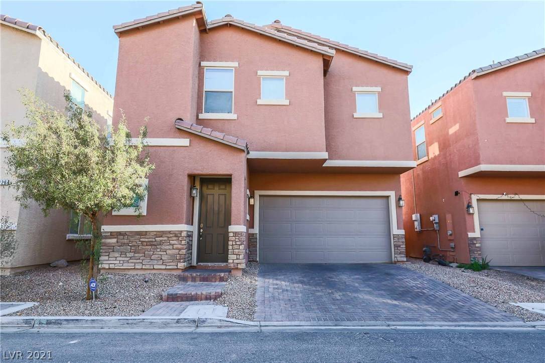 Las Vegas, NV 89115,4125 Walnut Star Lane