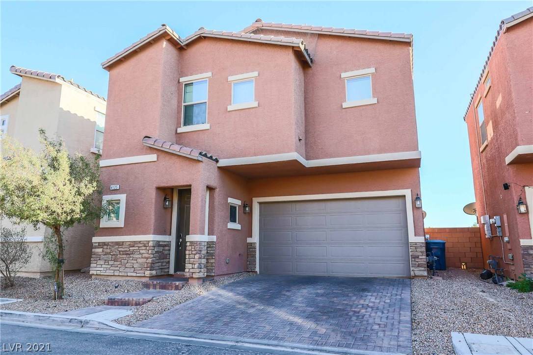 Las Vegas, NV 89115,4125 Walnut Star Lane