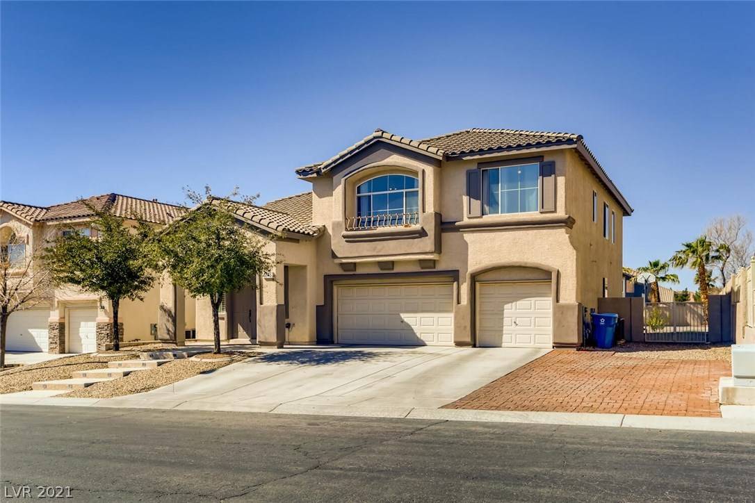 Las Vegas, NV 89110,6648 Dazzling Heights Lane