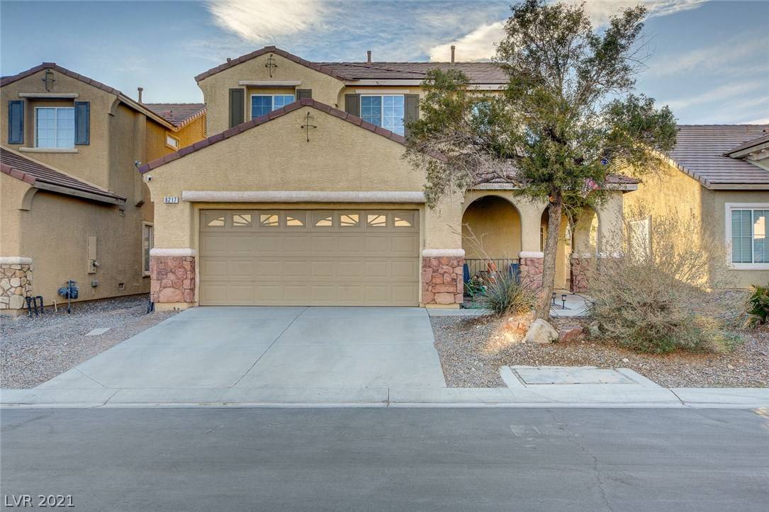 Las Vegas, NV 89115,6217 Grace Mountain Street