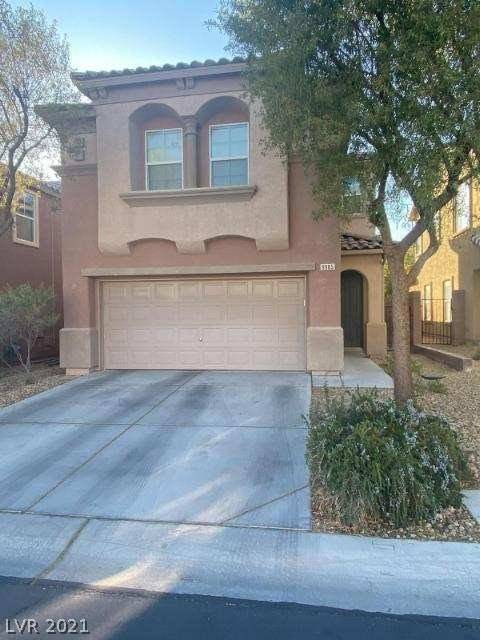 Las Vegas, NV 89178,9985 Panguitch Lake Court