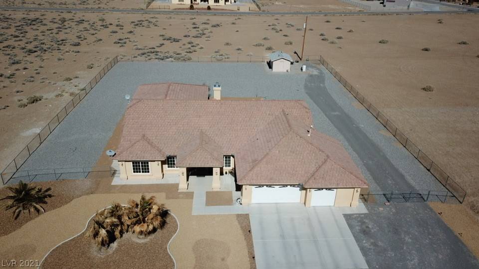 Pahrump, NV 89048,2580 Jaybird Street