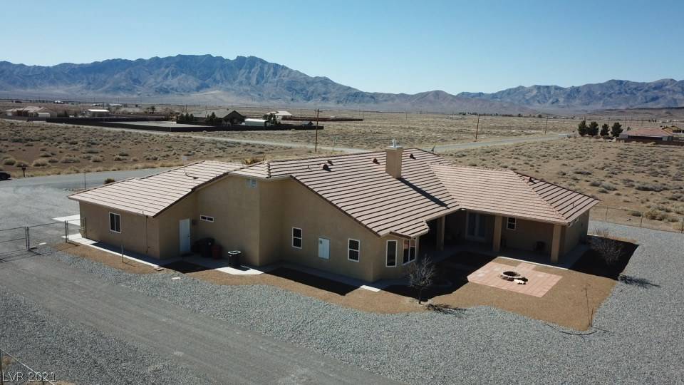 Pahrump, NV 89048,2580 Jaybird Street