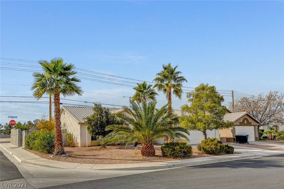 North Las Vegas, NV 89031,4927 Middleham Street