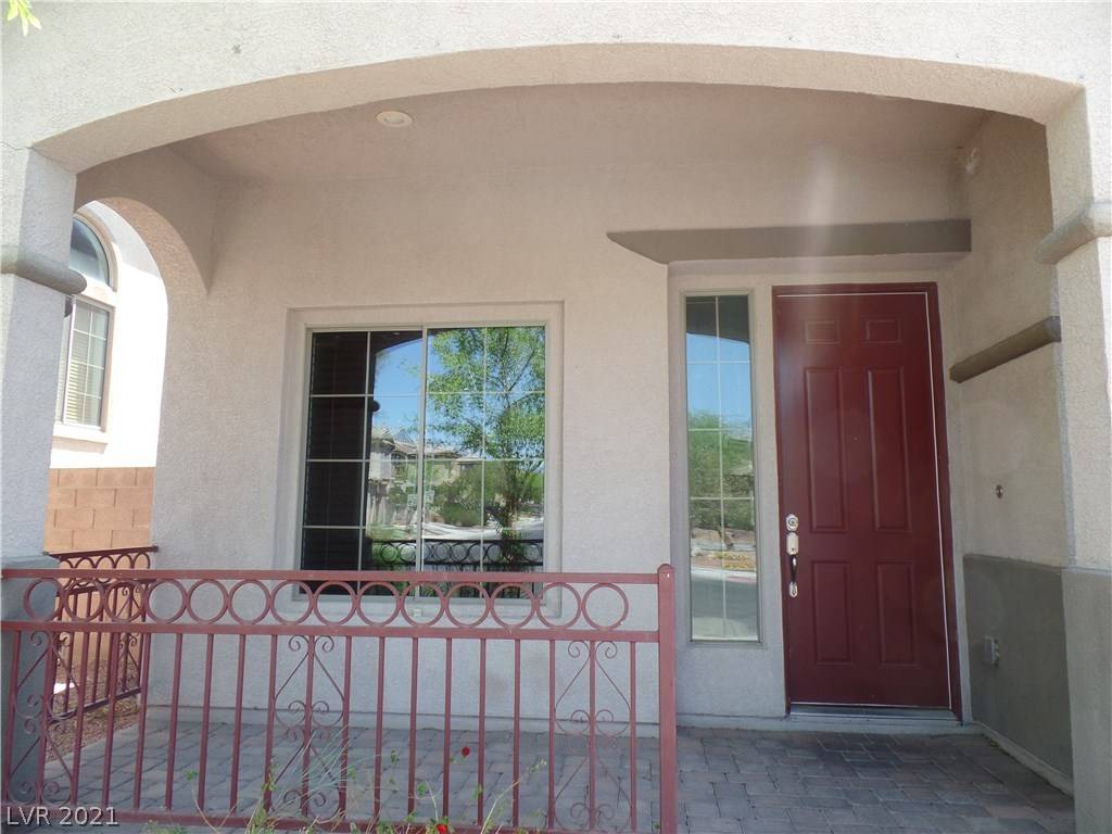 North Las Vegas, NV 89081,5616 Pacesetter Street