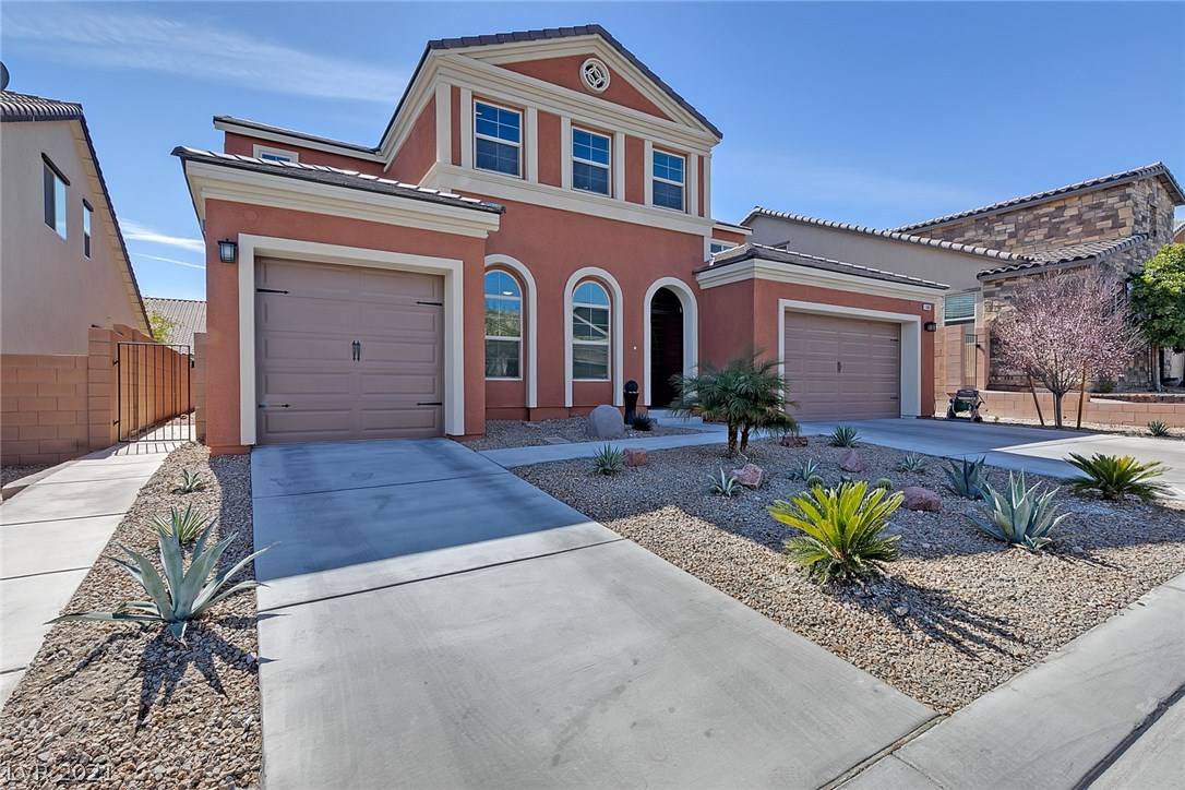 North Las Vegas, NV 89084,1005 Aspen Hollow Court