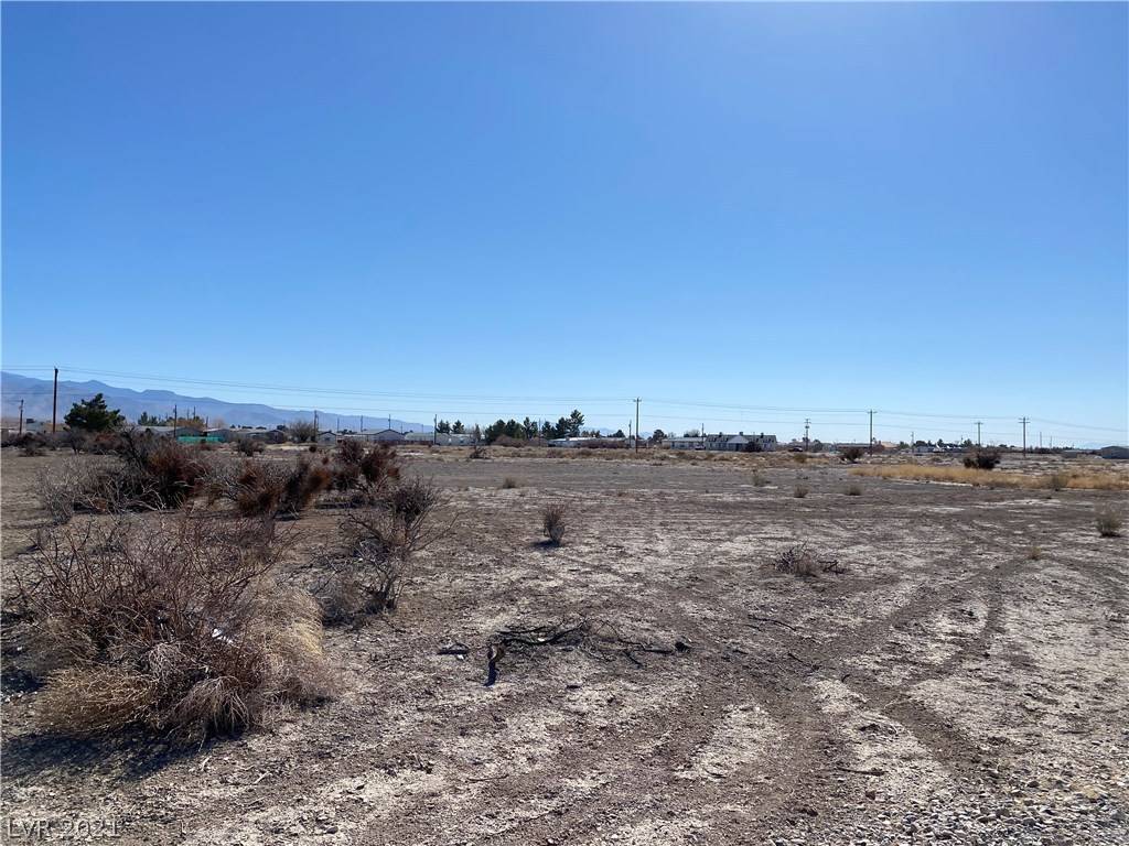 Pahrump, NV 89048,1401 Peacock Avenue