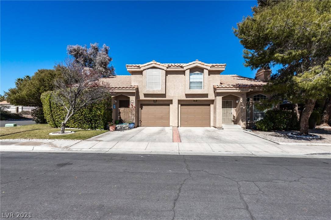 Henderson, NV 89074,2842 Lone Cliff Drive