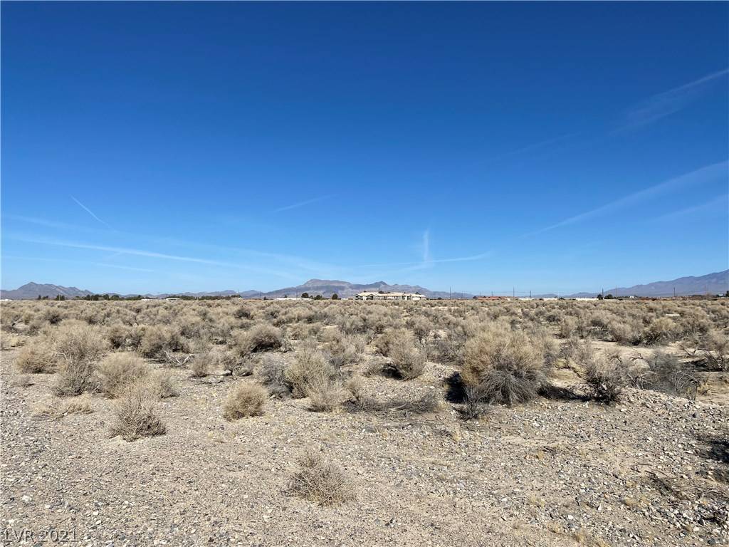 Pahrump, NV 89048,2040 Fairview Street