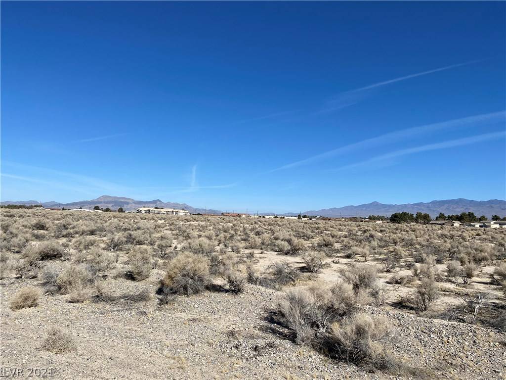 Pahrump, NV 89048,2040 Fairview Street