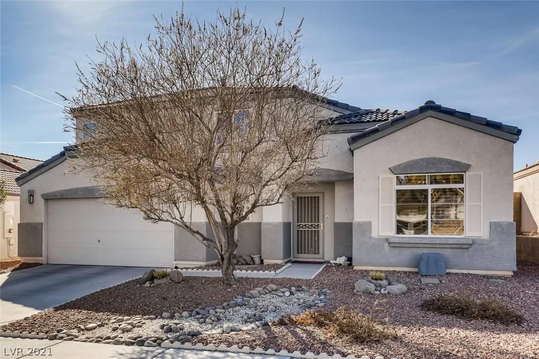 North Las Vegas, NV 89032,5933 Gentle Creek Lane