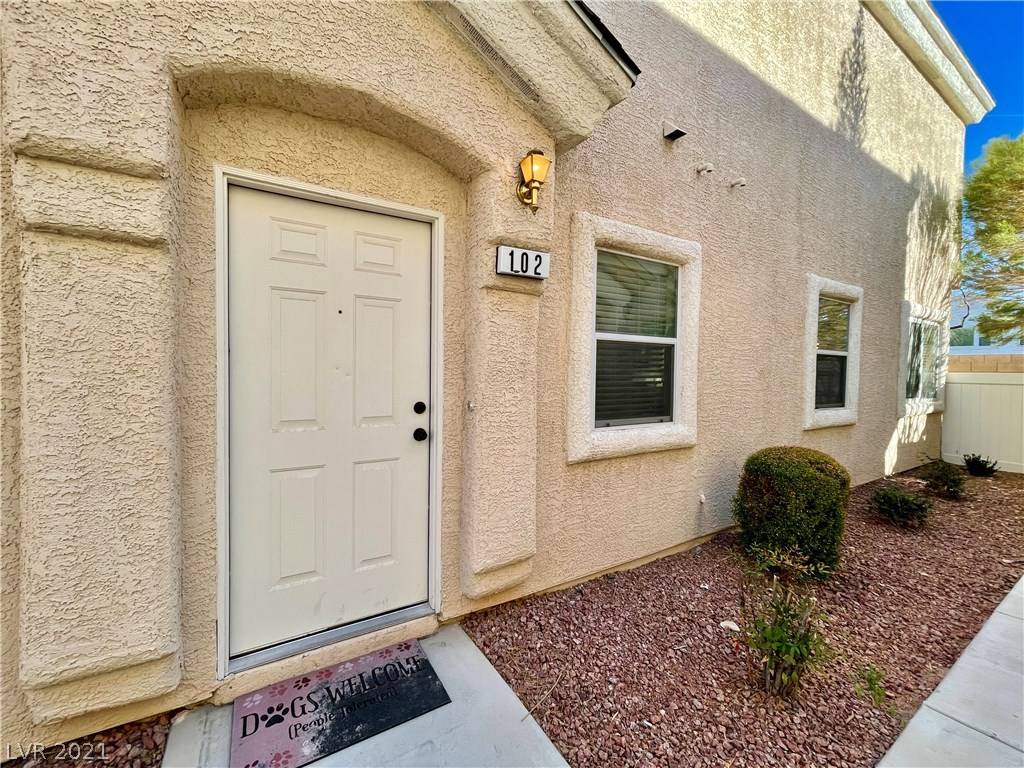 Las Vegas, NV 89178,8781 Duncan Barrel Avenue #102