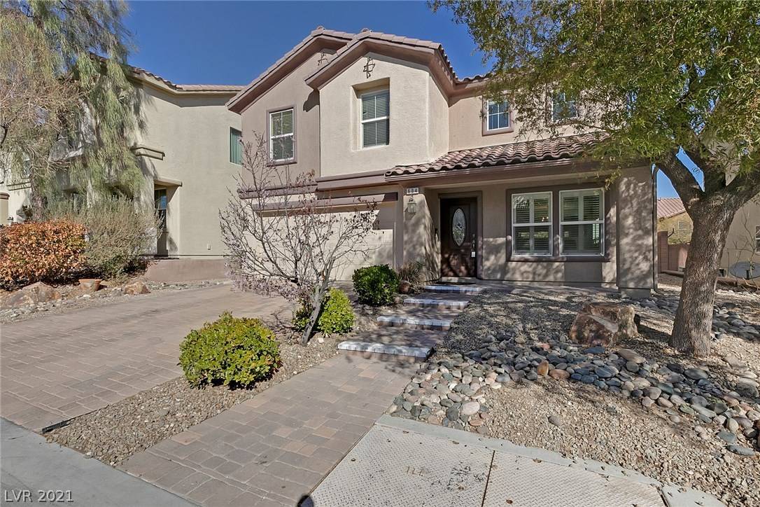 Las Vegas, NV 89178,604 Wealdston Court