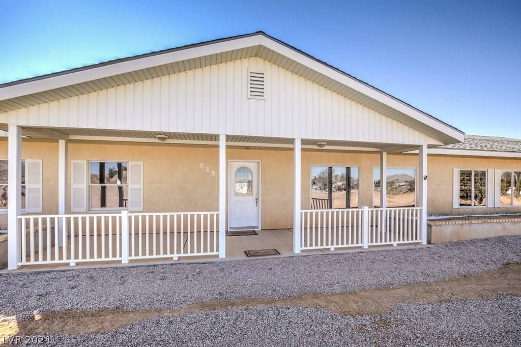 Logandale, NV 89021,625 Gann Avenue