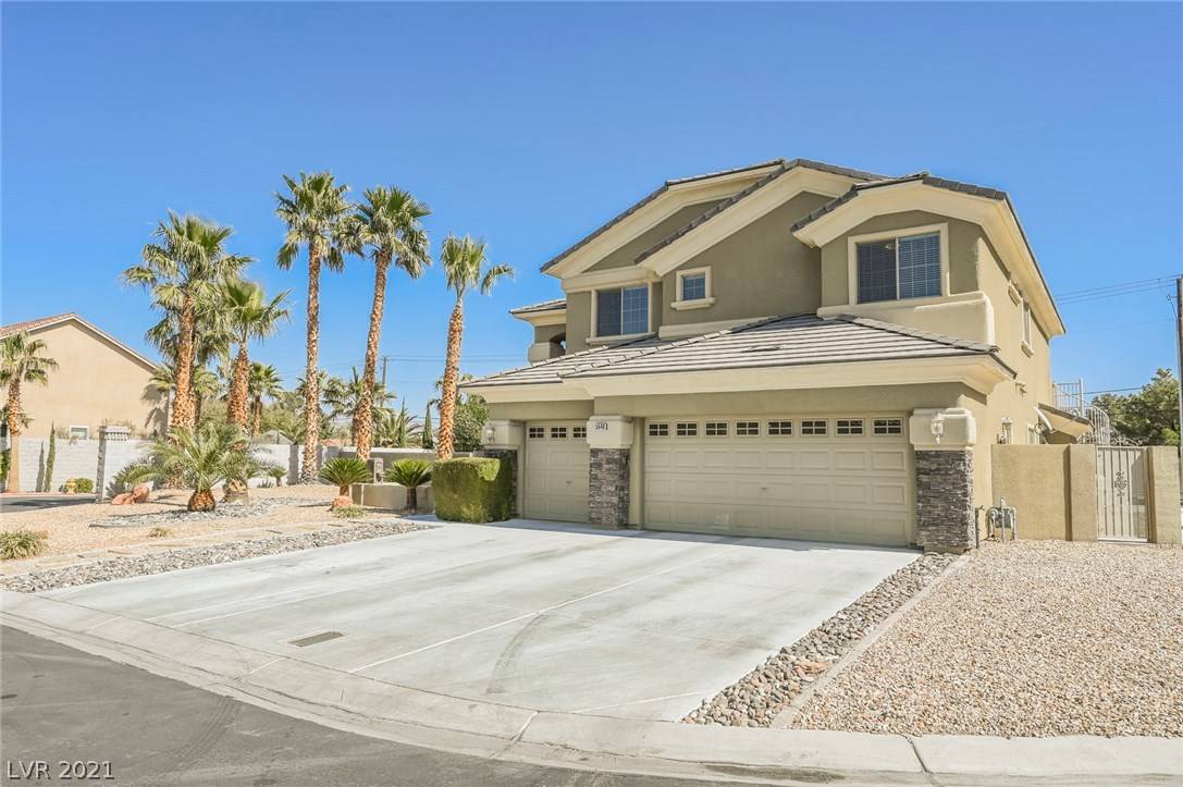 Las Vegas, NV 89149,5640 Coe Estates Court