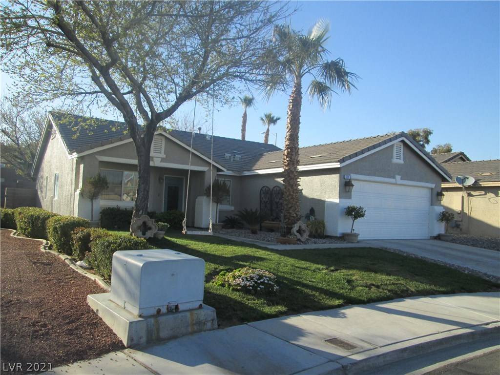 Las Vegas, NV 89131,6929 Poseidon Street