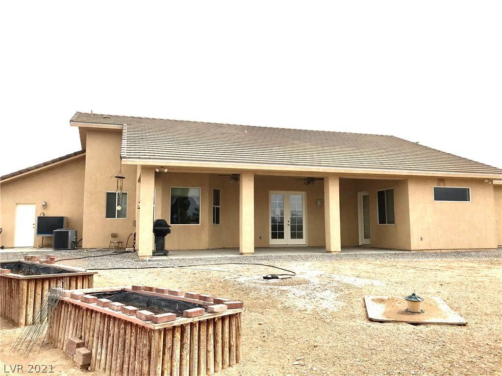 Pahrump, NV 89048,3390 Sandstone Court #2