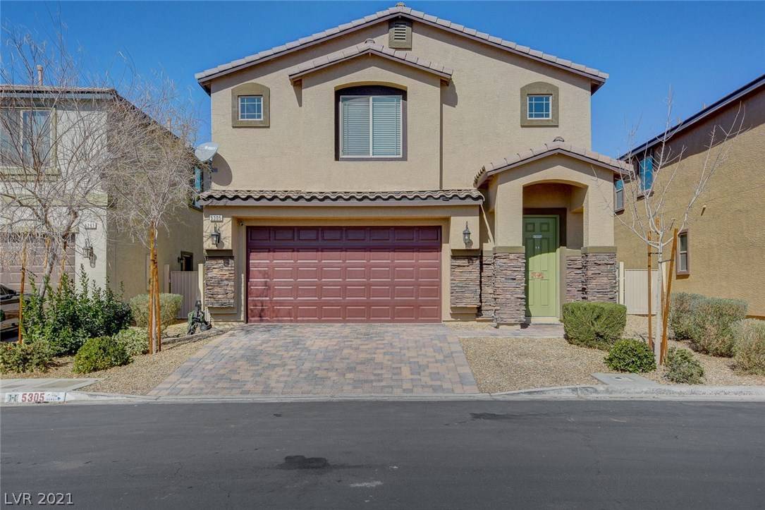 North Las Vegas, NV 89081,5305 Golden Melody Lane