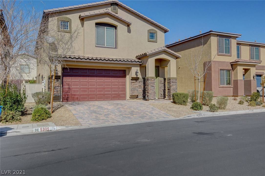 North Las Vegas, NV 89081,5305 Golden Melody Lane