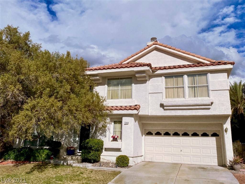 Las Vegas, NV 89149,5044 Forest Oaks Drive