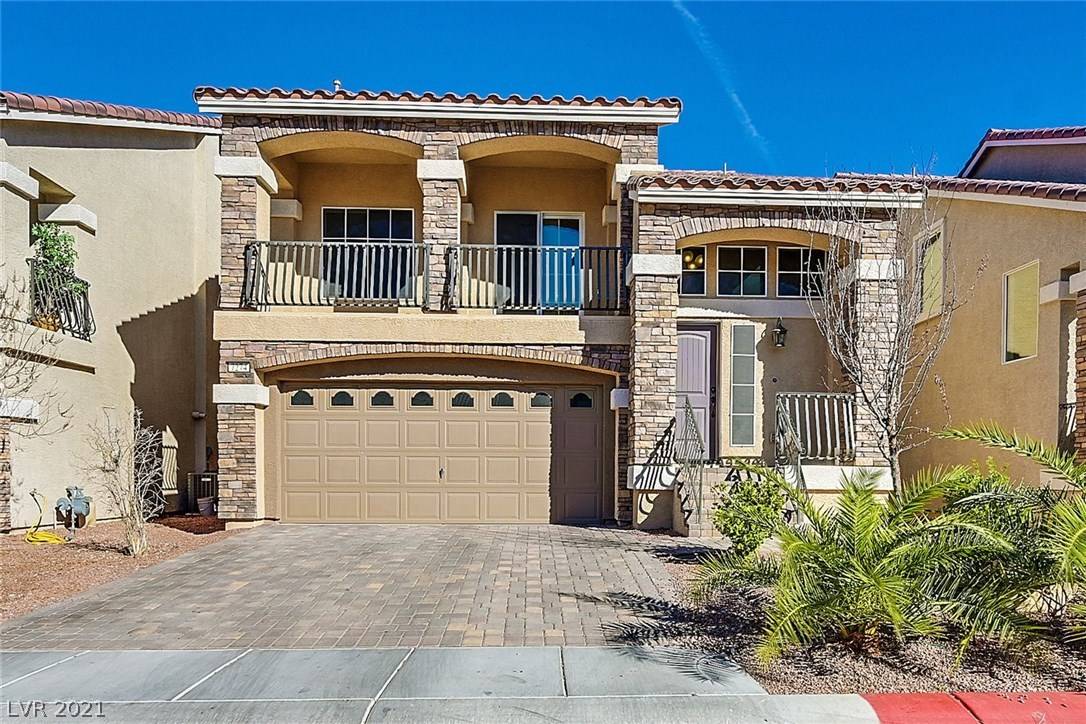 Las Vegas, NV 89118,7274 Shannon Ridge Court