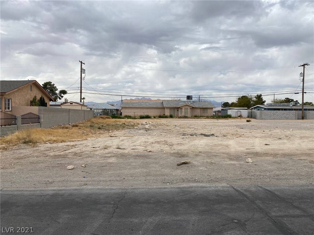 North Las Vegas, NV 89032,Coleman