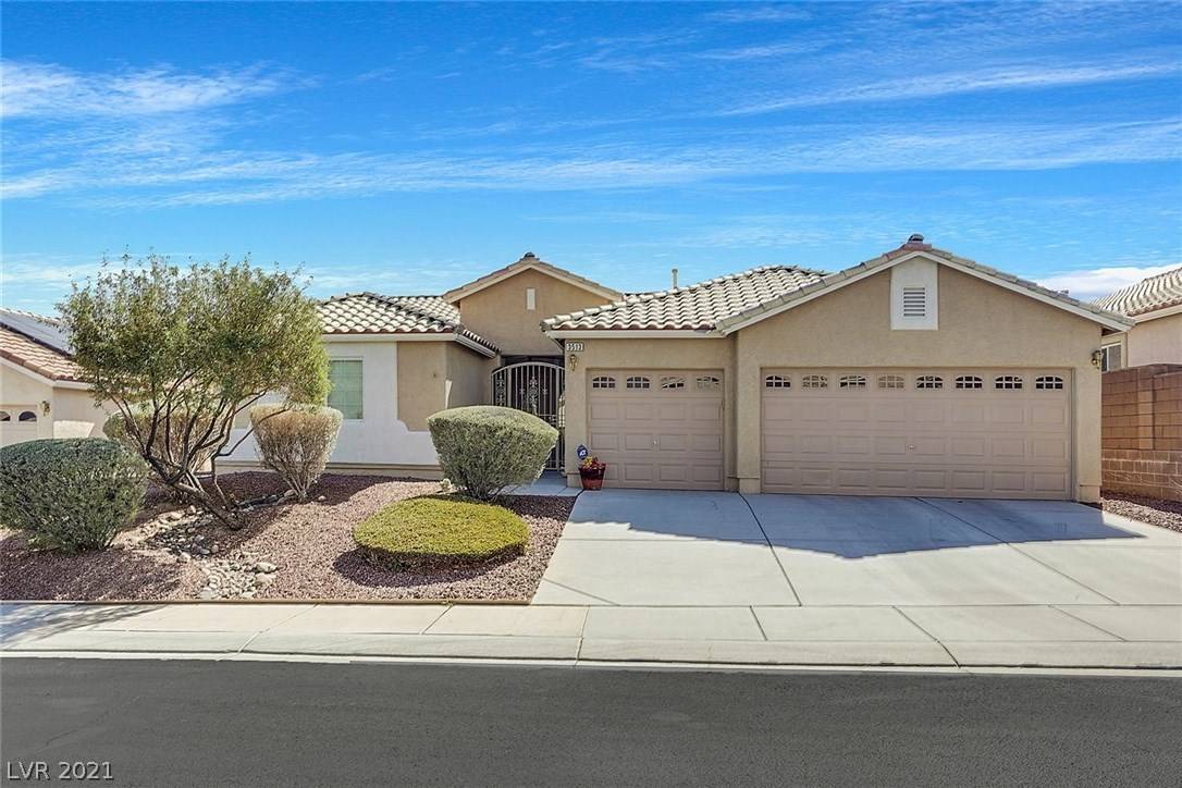 North Las Vegas, NV 89031,3513 Majestic Sand Avenue