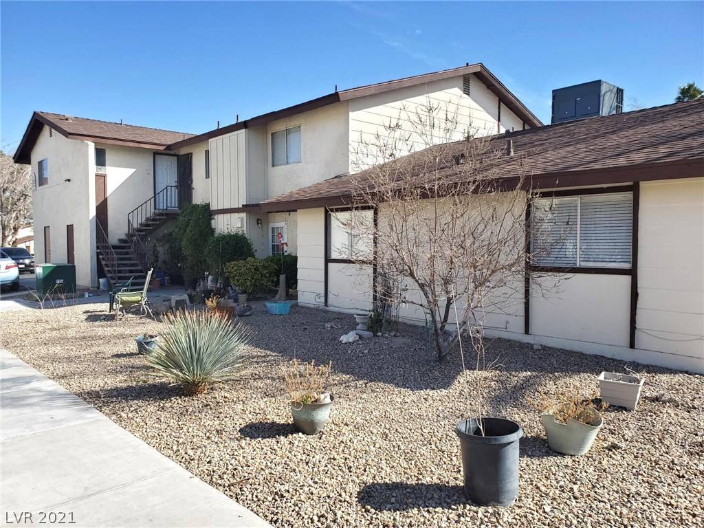 Las Vegas, NV 89108,2349 Cardiff Lane #C