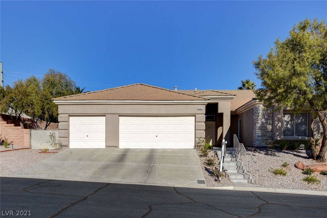 Boulder City, NV 89005,682 Blue Lake Court