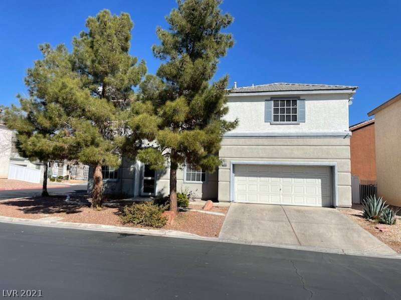 North Las Vegas, NV 89031,5444 Cape Jasmine Court