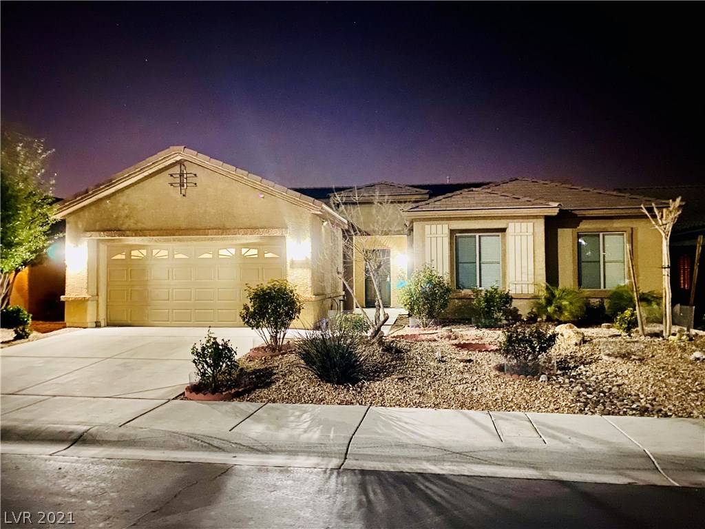 Las Vegas, NV 89122,5974 Spanish Mustang Court