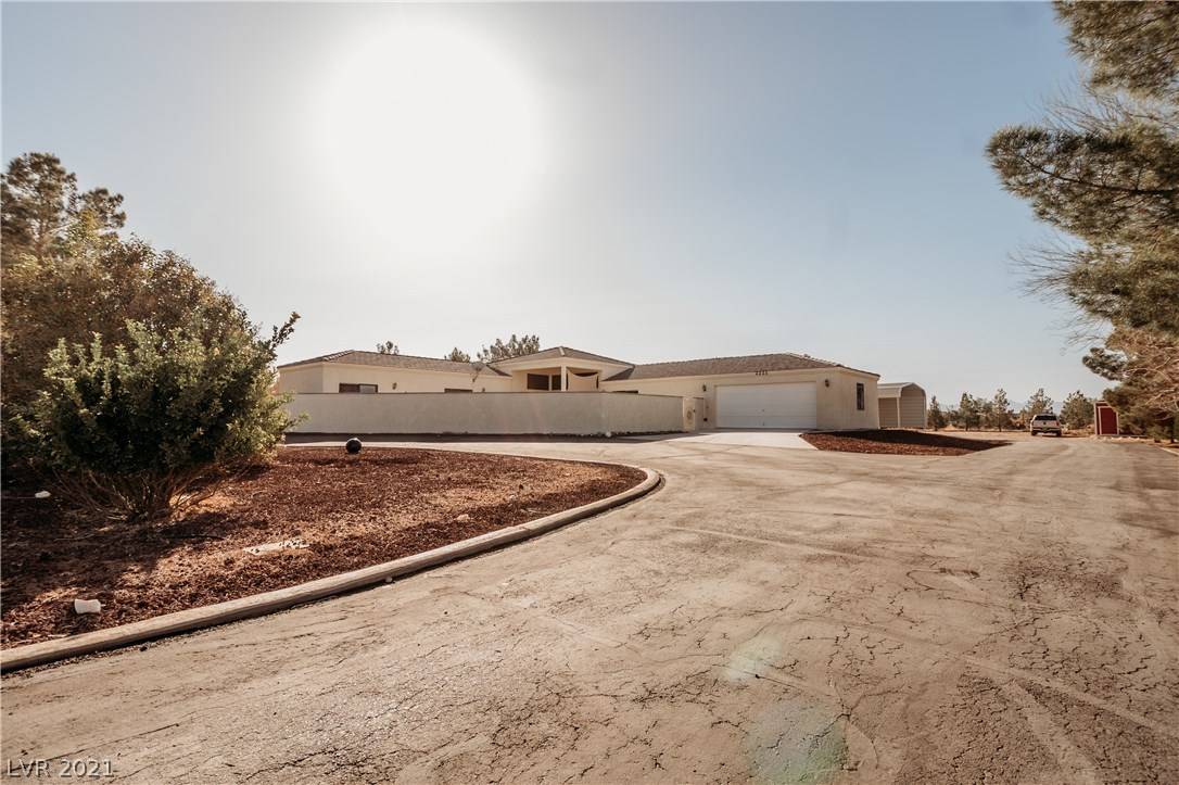 Pahrump, NV 89048,2221 Bridger Street