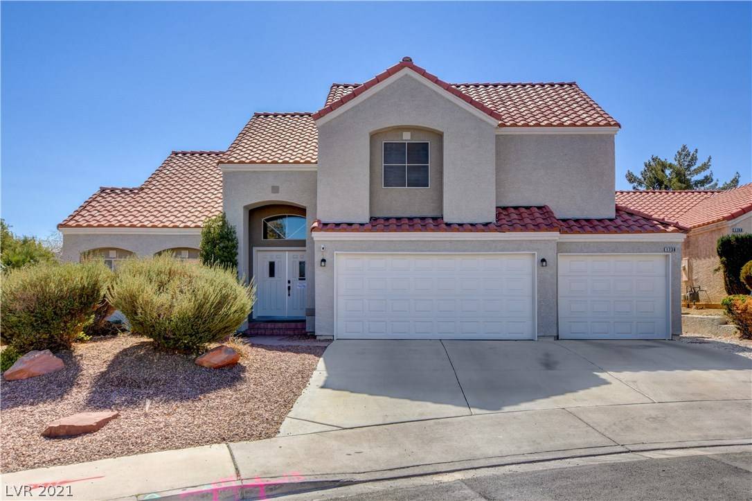 Henderson, NV 89014,1738 Bluffs Drive