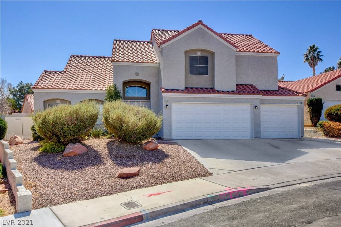 Henderson, NV 89014,1738 Bluffs Drive