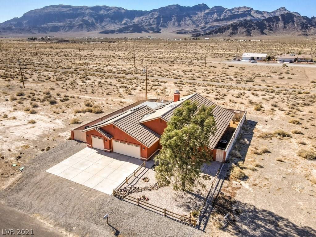 Pahrump, NV 89060,6760 Glencove Avenue