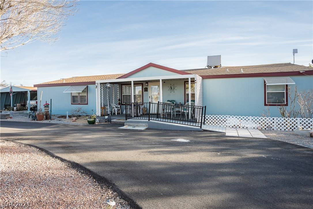 Pahrump, NV 89060,3391 Colorado Street