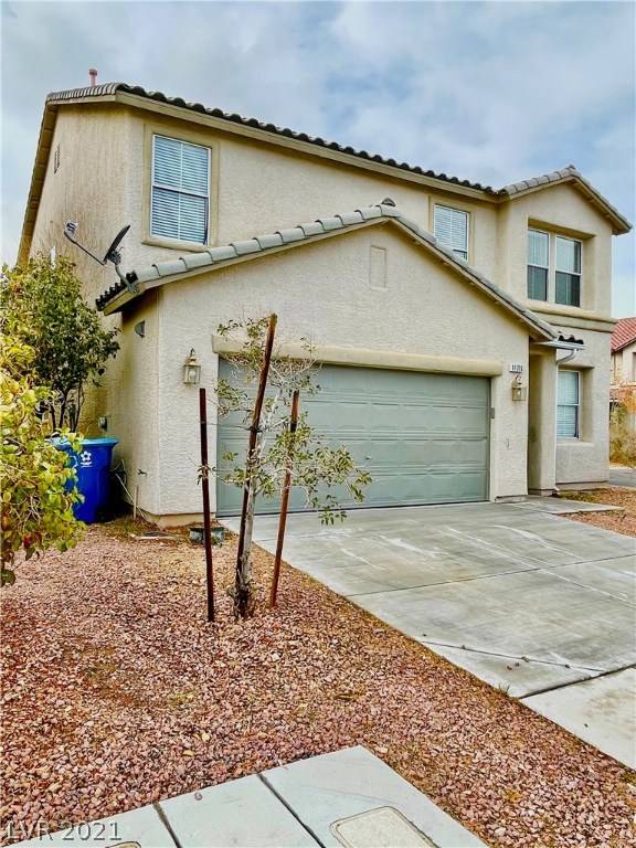 Las Vegas, NV 89183,11719 San Rossore Court