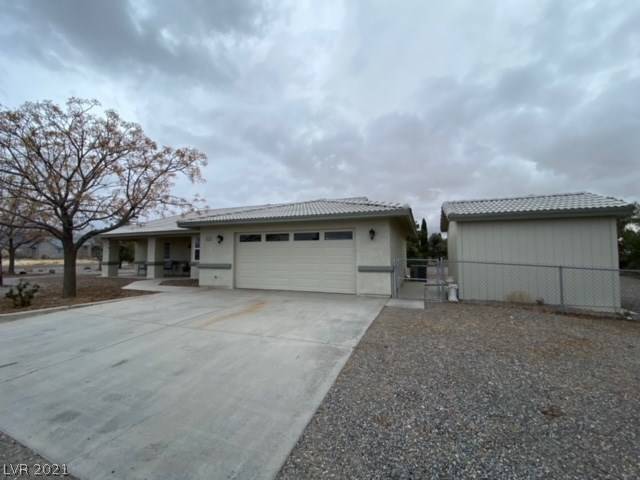 Pahrump, NV 89048,2481 Tecumseh Avenue