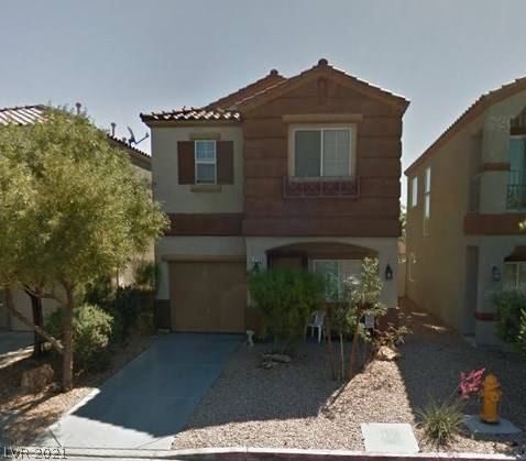 Las Vegas, NV 89106,1726 Peridot Point Street