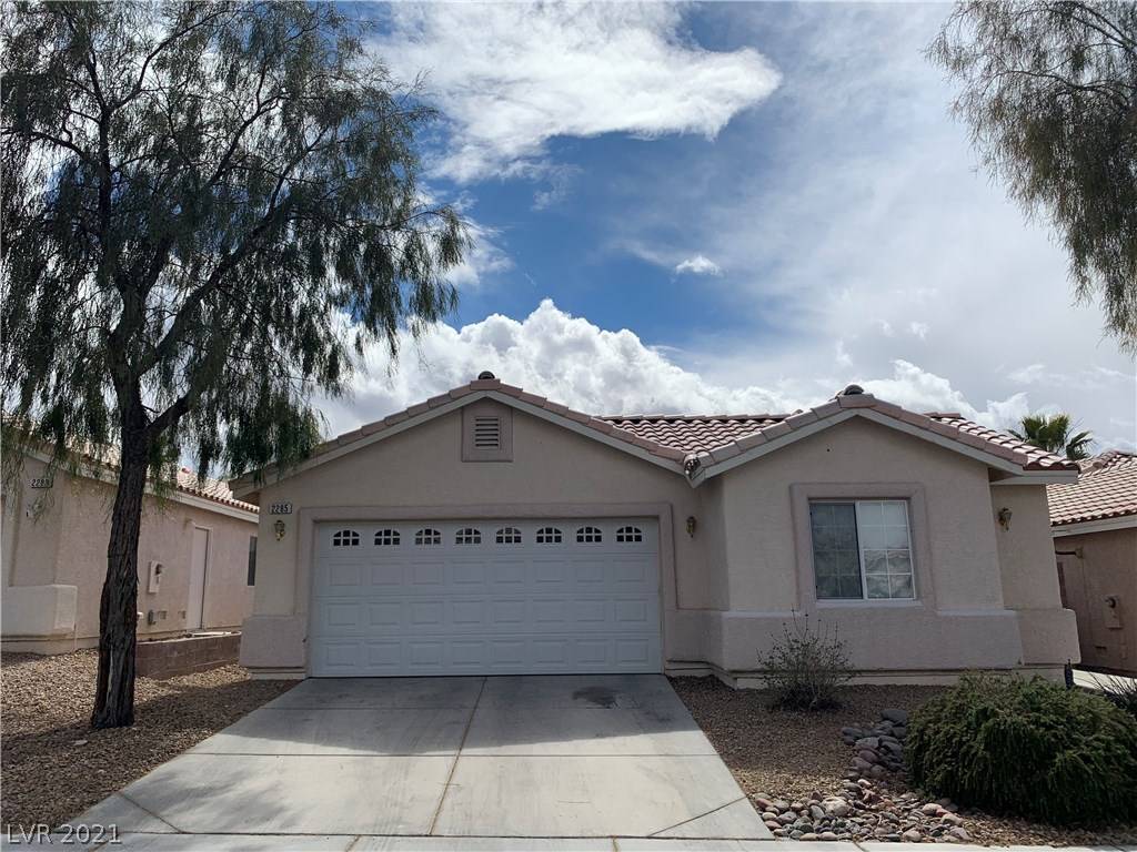 Henderson, NV 89052,2285 Chestnut Ranch Avenue