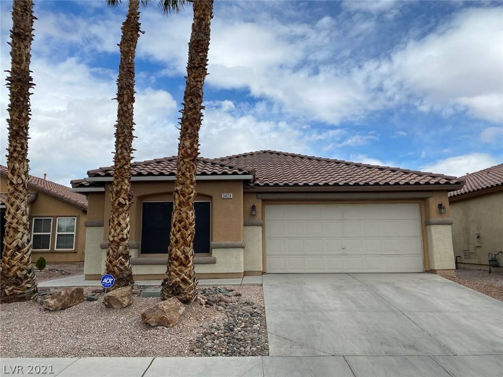 North Las Vegas, NV 89081,3428 Palatine Hills Avenue