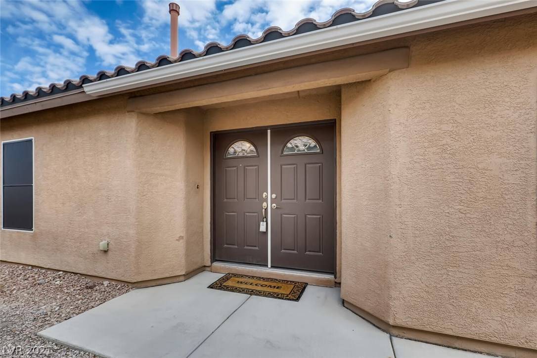 North Las Vegas, NV 89081,3428 Palatine Hills Avenue