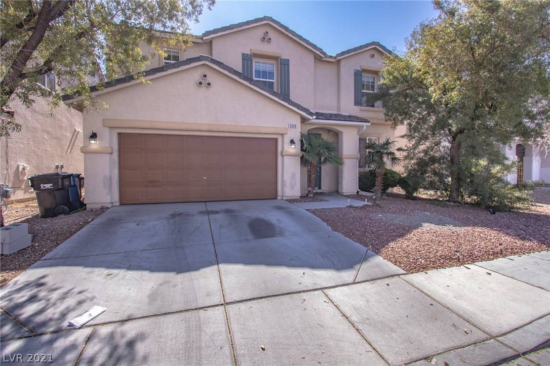 Las Vegas, NV 89131,5009 Granite Creek Court