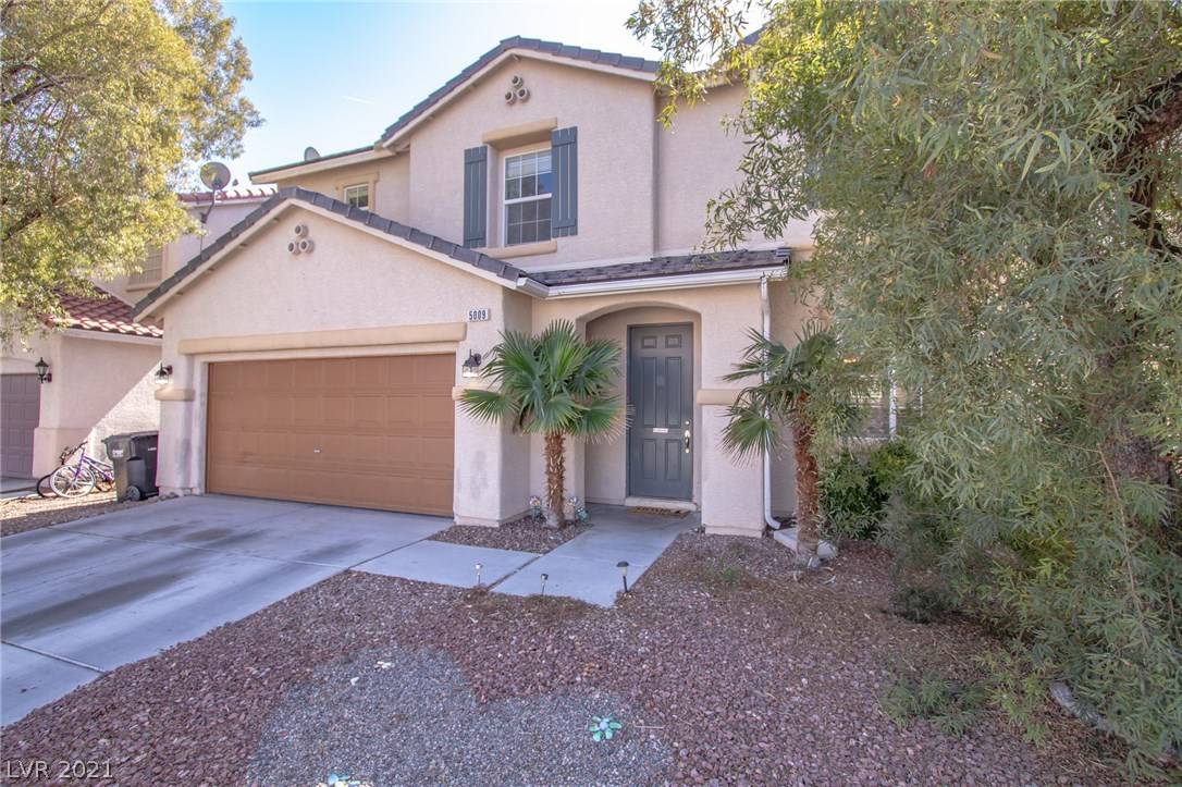 Las Vegas, NV 89131,5009 Granite Creek Court