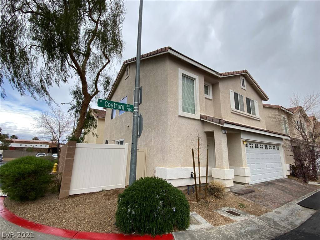 Las Vegas, NV 89113,7338 Cestrum Road