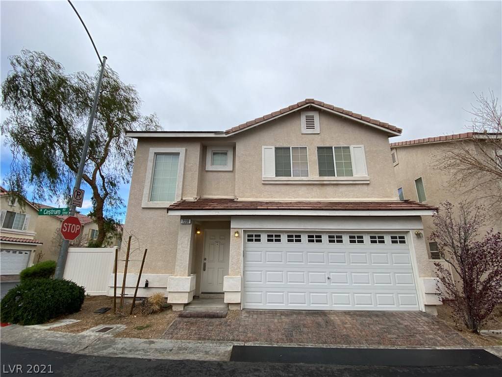 Las Vegas, NV 89113,7338 Cestrum Road