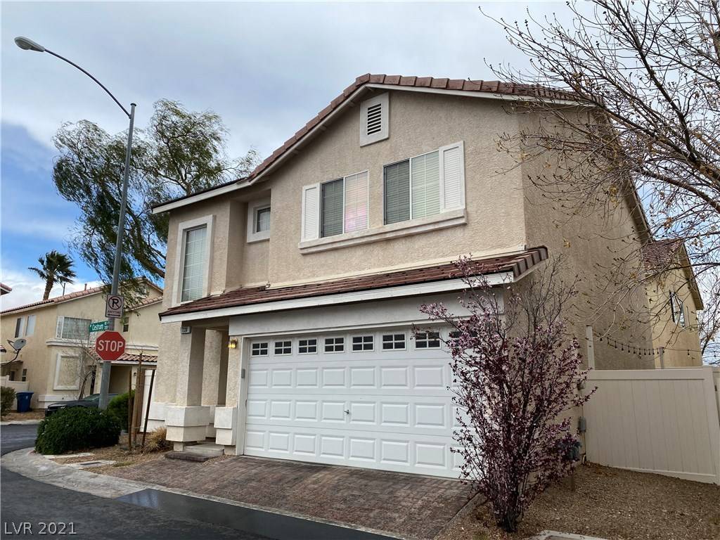 Las Vegas, NV 89113,7338 Cestrum Road