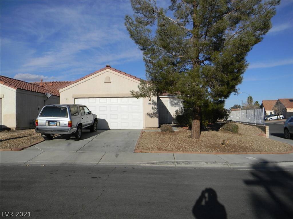 Henderson, NV 89011,1064 Silver Bullet Court