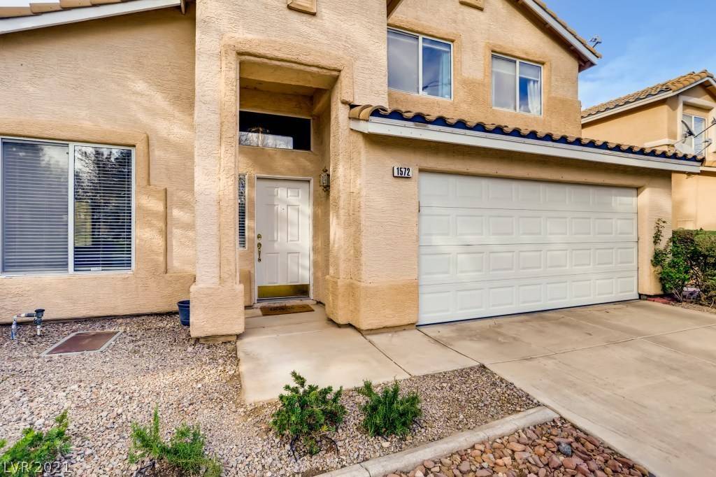 Henderson, NV 89014,1572 Comfort Hills Street